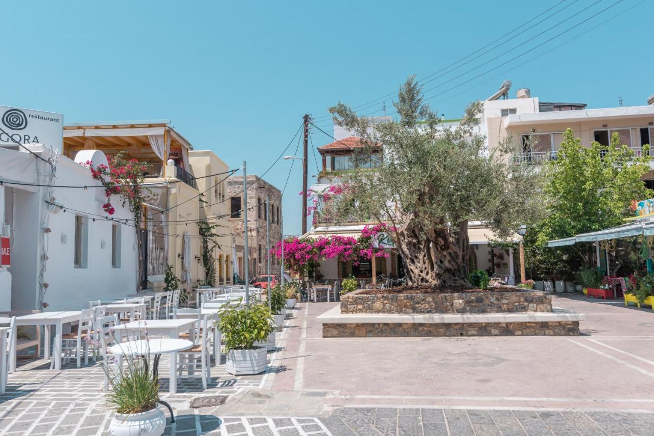 Old Town Comfort By Irini بلدة كوس المظهر الخارجي الصورة