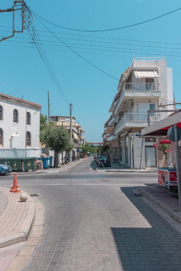 Old Town Comfort By Irini بلدة كوس المظهر الخارجي الصورة