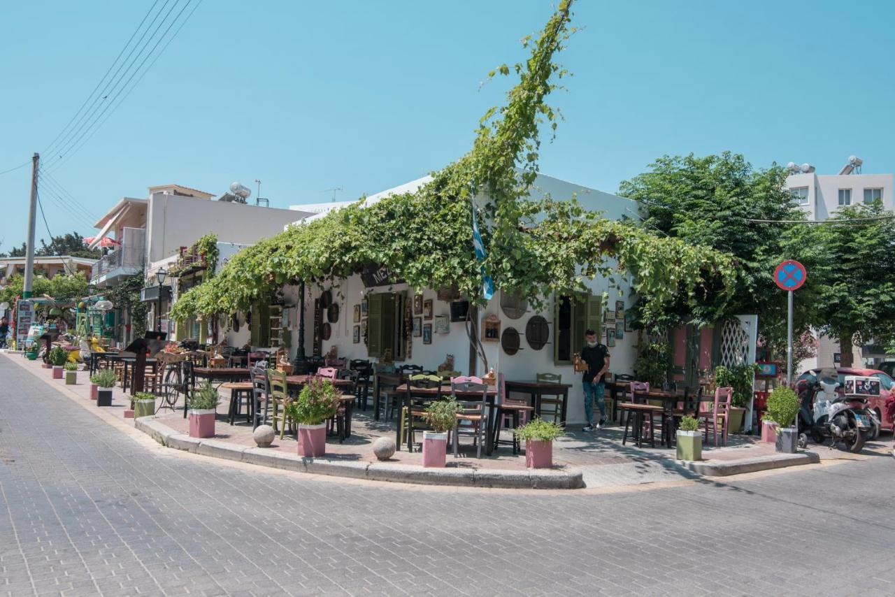 Old Town Comfort By Irini بلدة كوس المظهر الخارجي الصورة