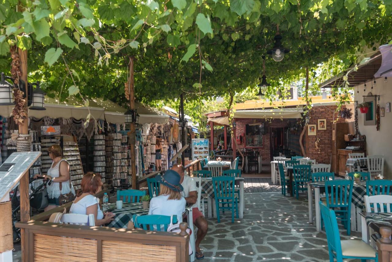Old Town Comfort By Irini بلدة كوس المظهر الخارجي الصورة