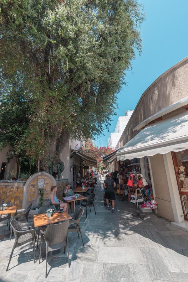 Old Town Comfort By Irini بلدة كوس المظهر الخارجي الصورة