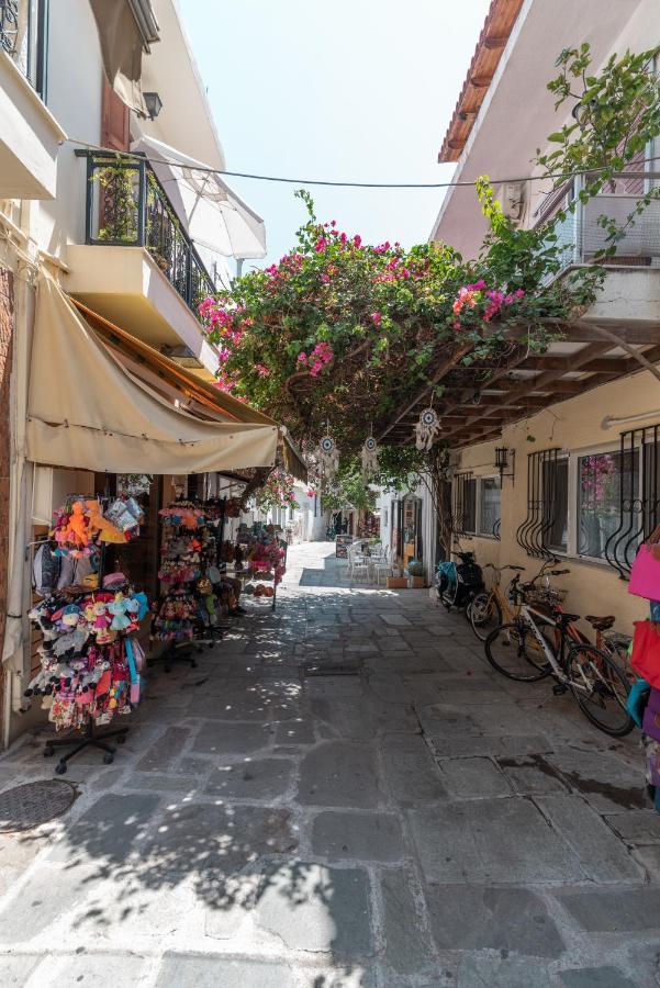 Old Town Comfort By Irini بلدة كوس المظهر الخارجي الصورة